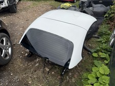 BMW Z4 2015 Hardtop Roof White