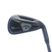 Used Callaway Big Bertha 2015