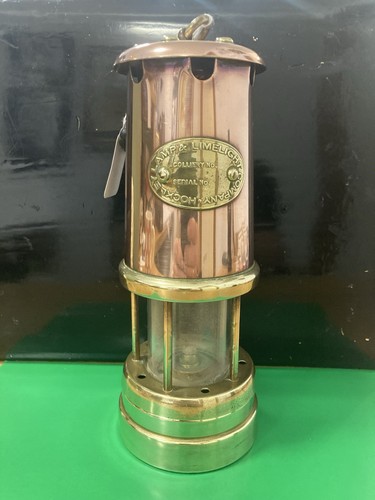 Hockley lamp limelight - hockley,