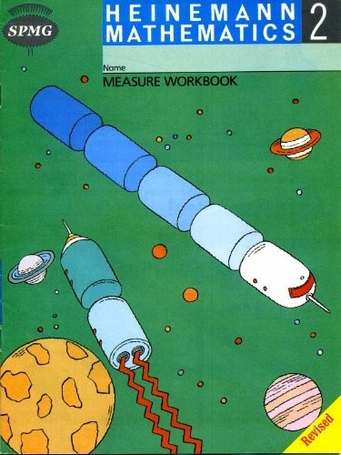 Heinemann maths measure - maths,