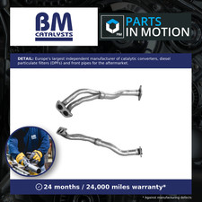 Exhaust Front / Down Pipe fits