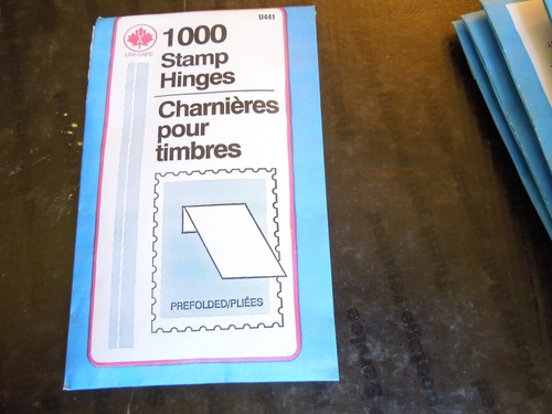 Unopened pack uni safe - 1, of
