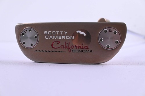 Scotty cameron california - scotty,