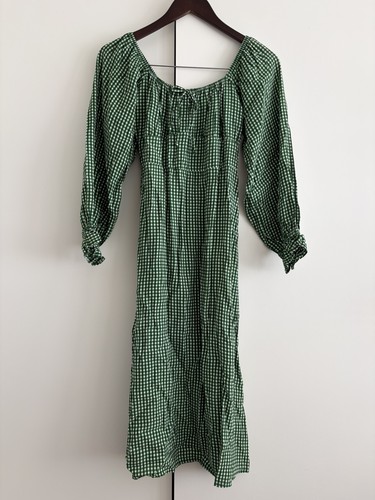 Faithfull the brand green - the,