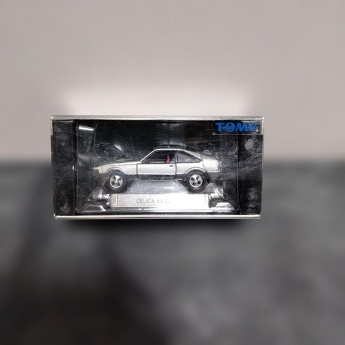 Tomica limited celica - tomica, xx