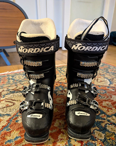 Nordica pro machine women s - pro, 85