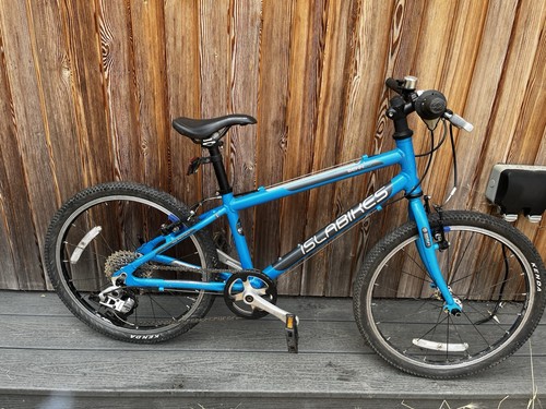 Islabike beinn large 6yrs - beinn,