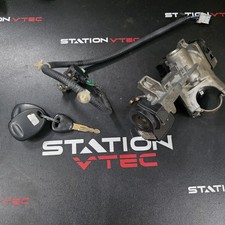 HONDA CIVIC EP3 IGNITION