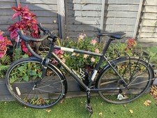 Touring bike ridgeback tour - touring,