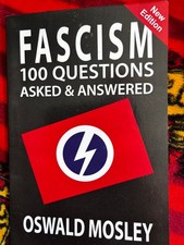 Fascism: 100 Questions Asked