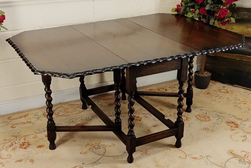 Edwardian solid oak pie - edwardian,