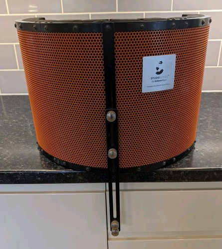 Portalable vocal booth - portalable,