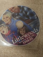 Littlewoods 1994-95 Mail Order