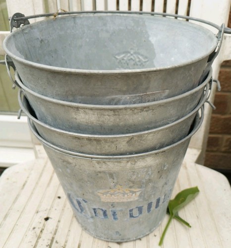 Corona galvanized ice - 4,