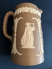 ANTIQUE JAMES DUDSON BROWN