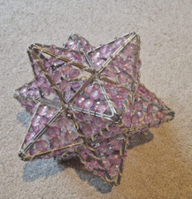 Vega Star Glass Ceiling