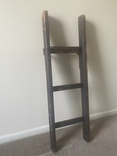 Antique ladder/steps 