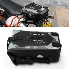 NICECNC Waterproof Motor Bike