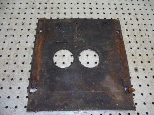 For ford 4600 lambourne cab - ford,