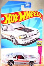 2023 Hot Wheels #25 HW: The