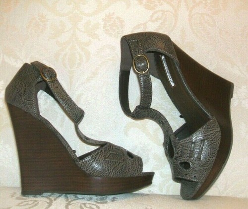 Primark size grey high - 5,