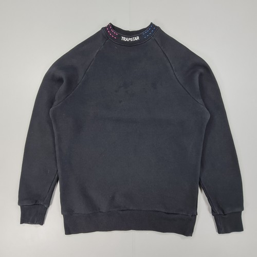 Trapstar womens sweatshirt - womens,