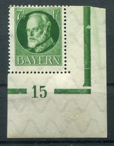Bavaria plate number - bavaria, on