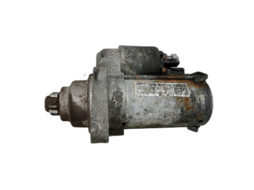 Starter motor for seat - starter,