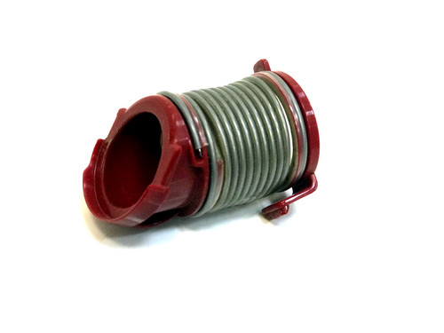 Dc50 internal hose used - used, vacuum