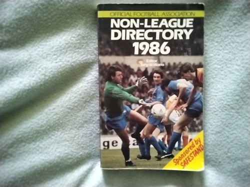 Non league football - football, directory