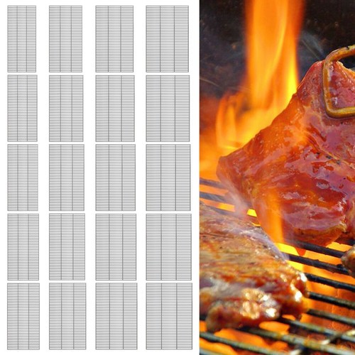 Replacement stainless bbq - replacement,