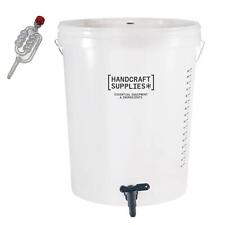 25 Litre Home Brewing