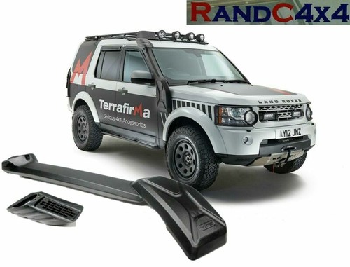 Land rover discovery 4 - land,
