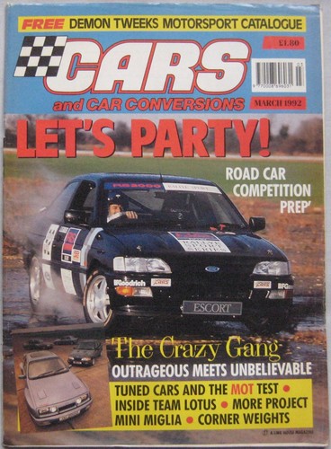 Cars car conversions - &,