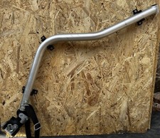 Wall Mounts for Croozer Cargo Series