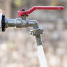 Garden Lever Faucet Water Tap