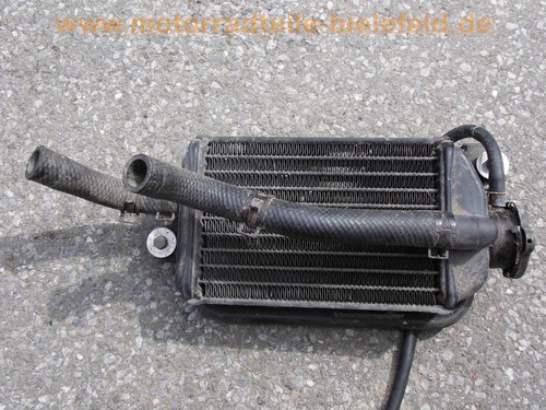 Yamaha dt125lc type 10v spare - dt125lc,