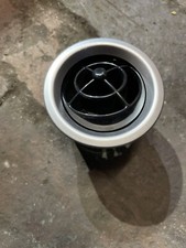 MX5 NB MK2/2.5 DASH AIR VENT DASHBOARD VENT SILVER