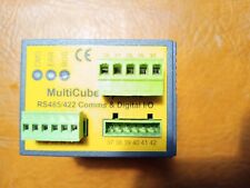 Northern Design MultiCube Meter RS485 RS422 Comms Digital I/O Options Module