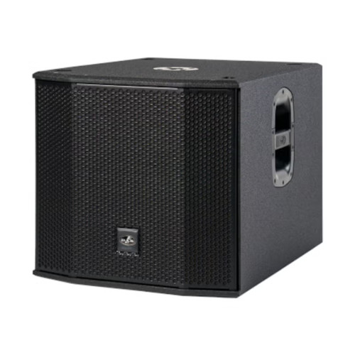 Das audio altea s15a active - altea-s15a,