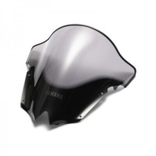 Yamaha R6 2006/2016 Double