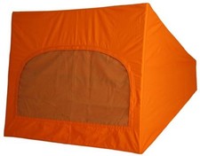 T2 Westfalia Roof Canvas-Rear