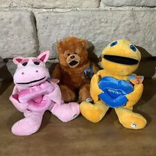 Vintage Rainbow Zippy George &