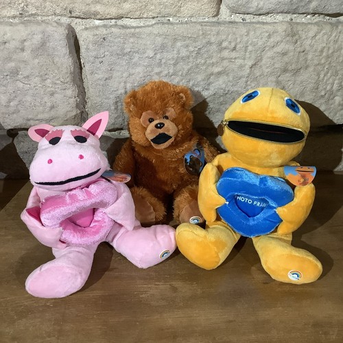Vintage rainbow zippy - vintage, george