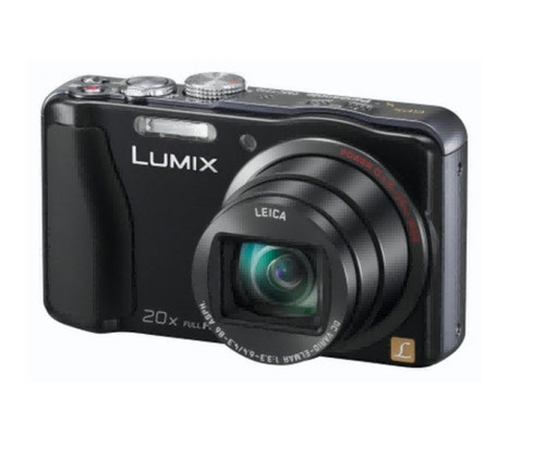 Panasonic lumix dmc tz30 - lumix, dmc‑tz30