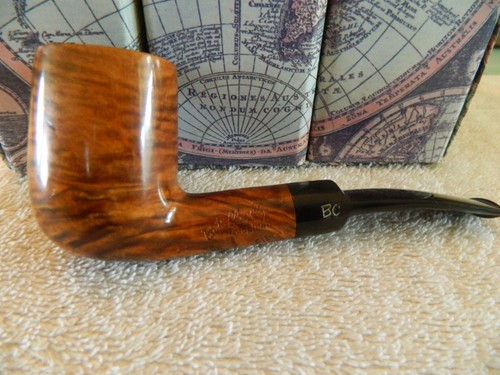 Estate pipe butz choquin - ,