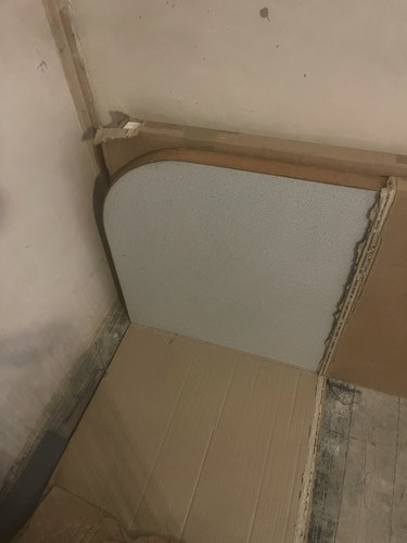 Kitchen worktops oak - x2,