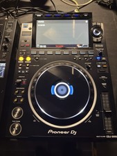 2x Pioneer CDJ 3000, perfect condition - little use