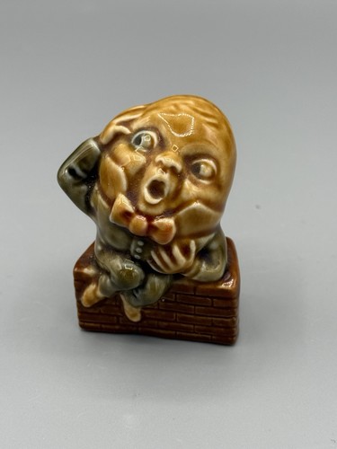 Vintage wade england humpty - vintage,