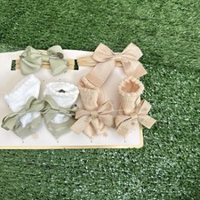Baby sequins gown - gown, from